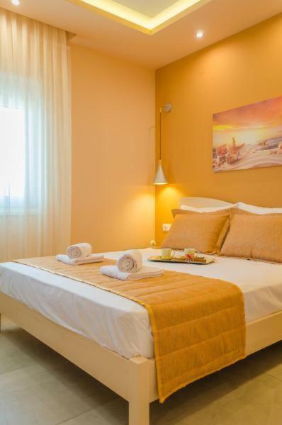 Girene Apartments Limenaria  Esterno foto