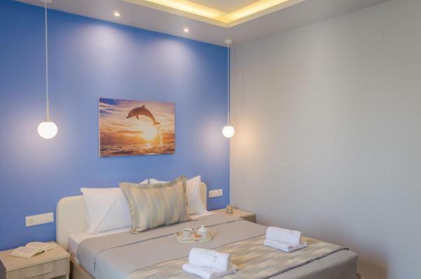 Girene Apartments Limenaria  Esterno foto